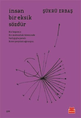 İnsan Bir Eksik Sözdür book cover