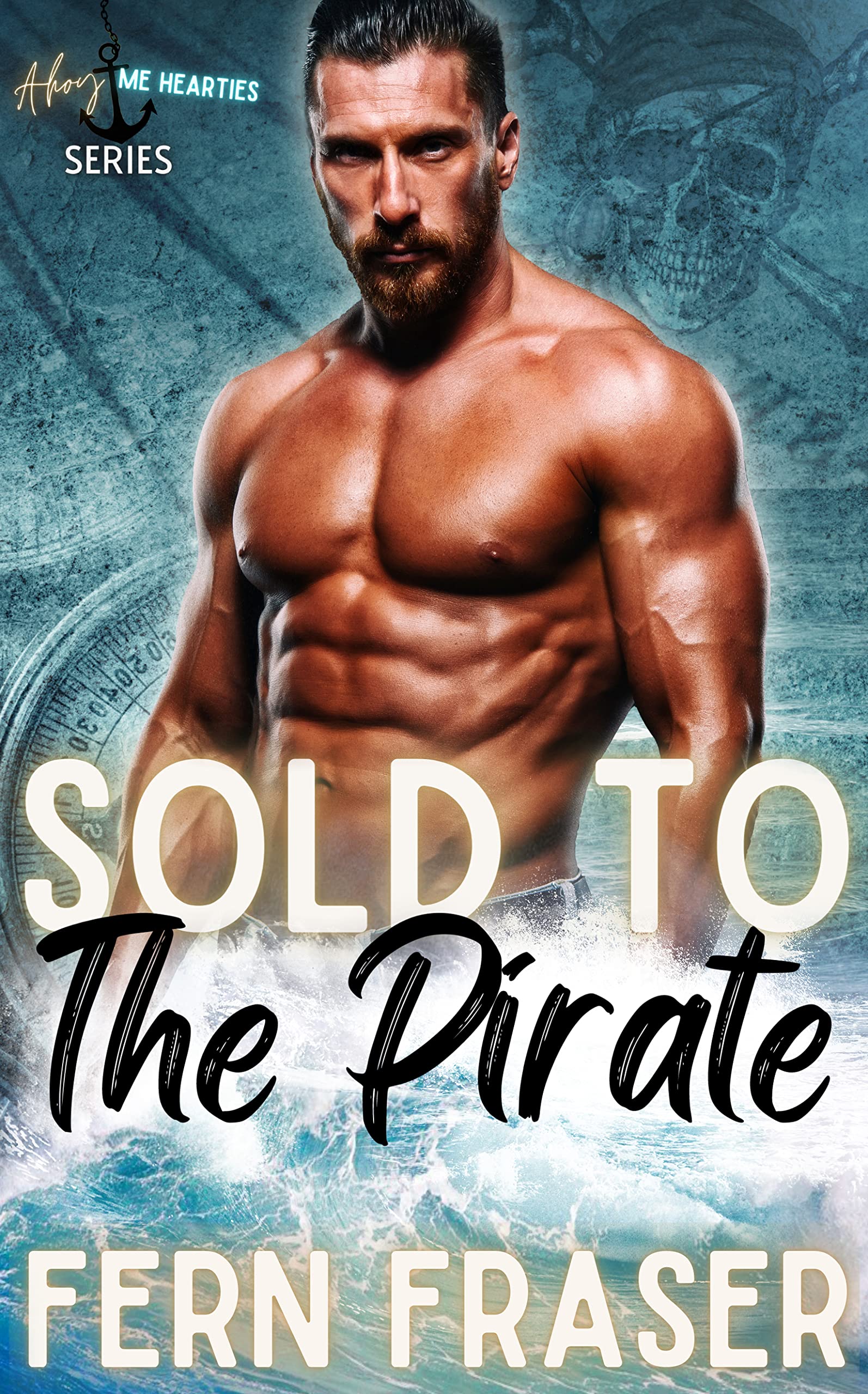 Sold to the Pirate book cover