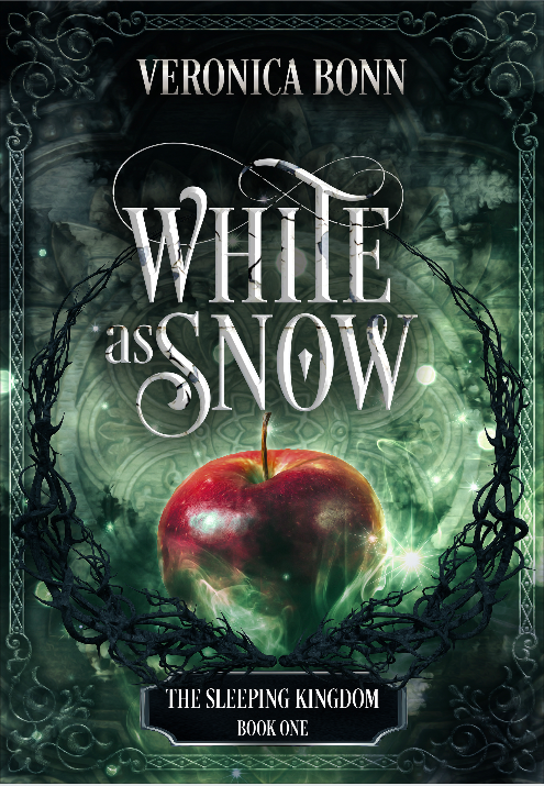 White as Snow