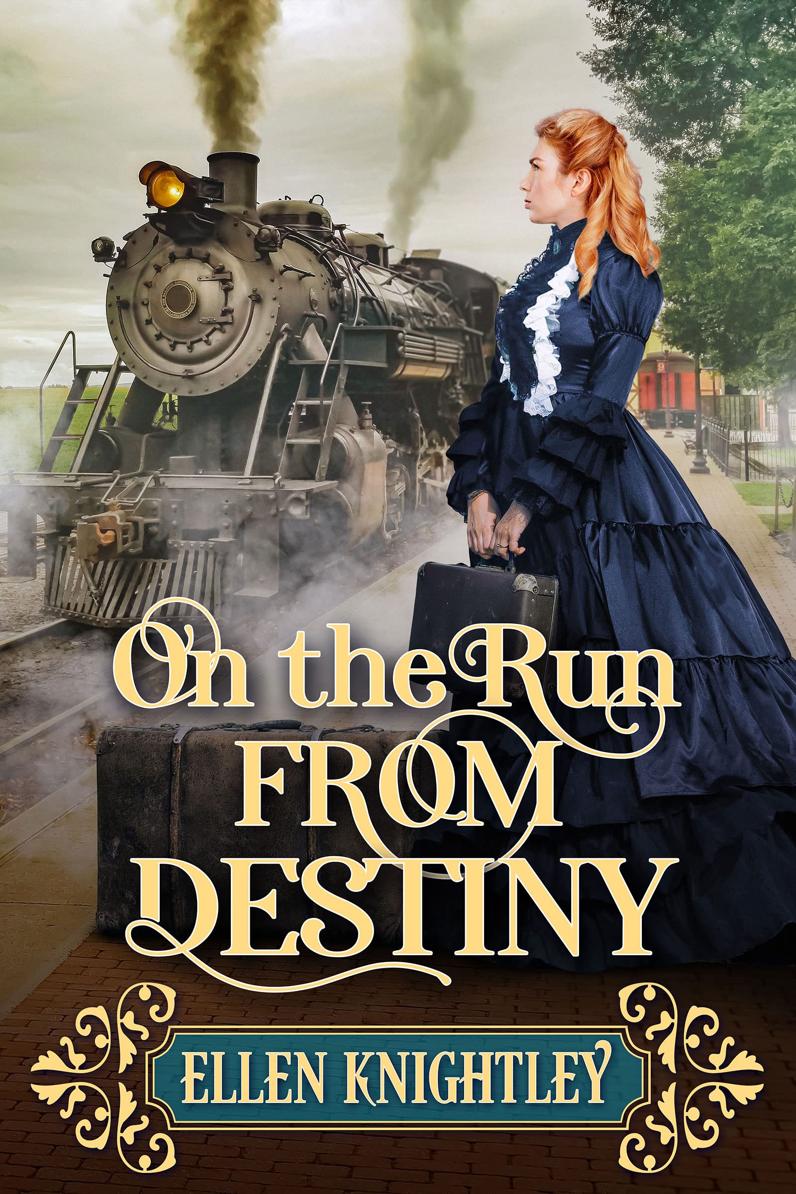 On the Run From Destiny