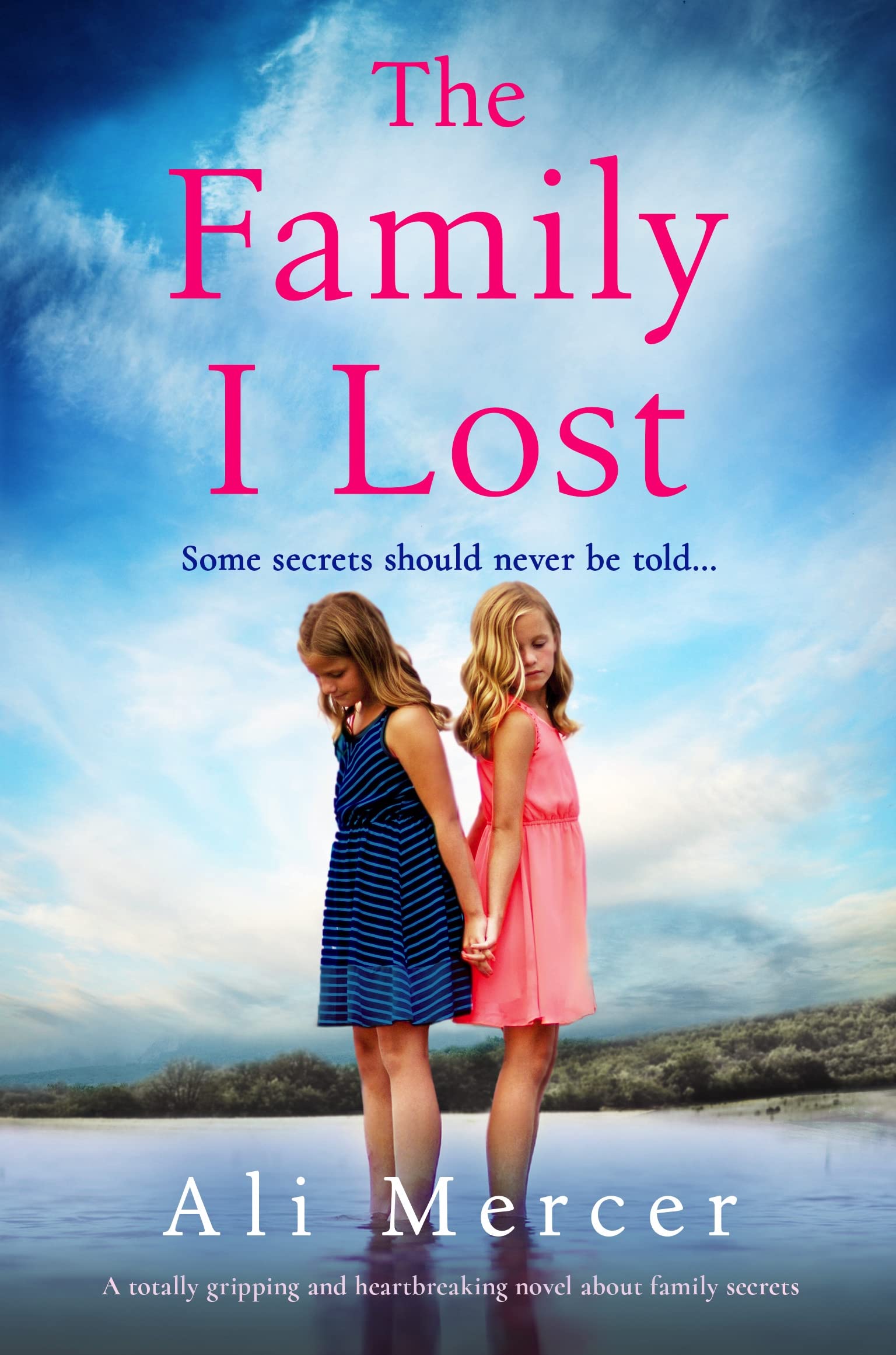 The Family I Lost