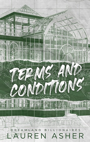 Terms and Conditions (Dreamland Billionaires, #2)