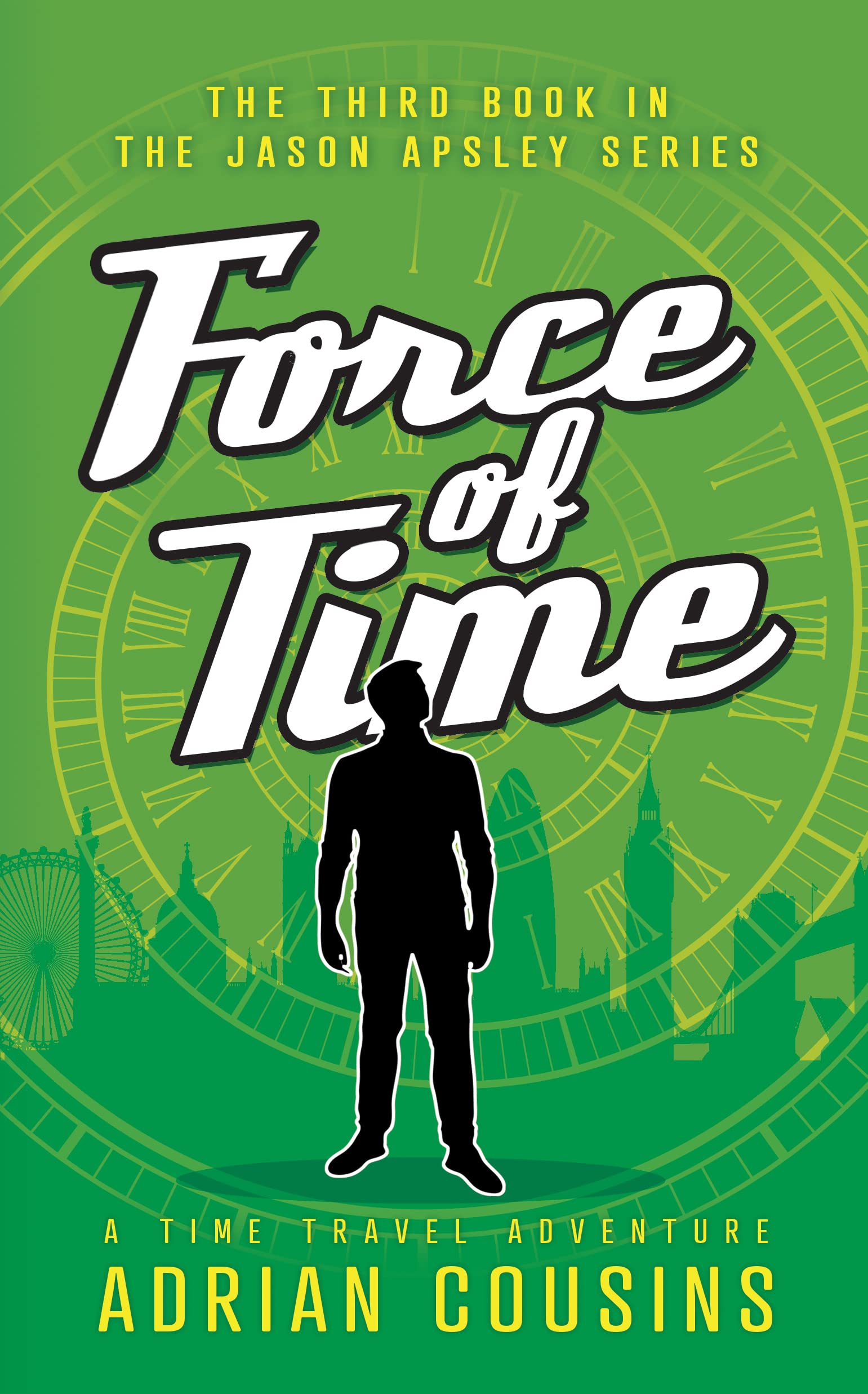 Force of Time
