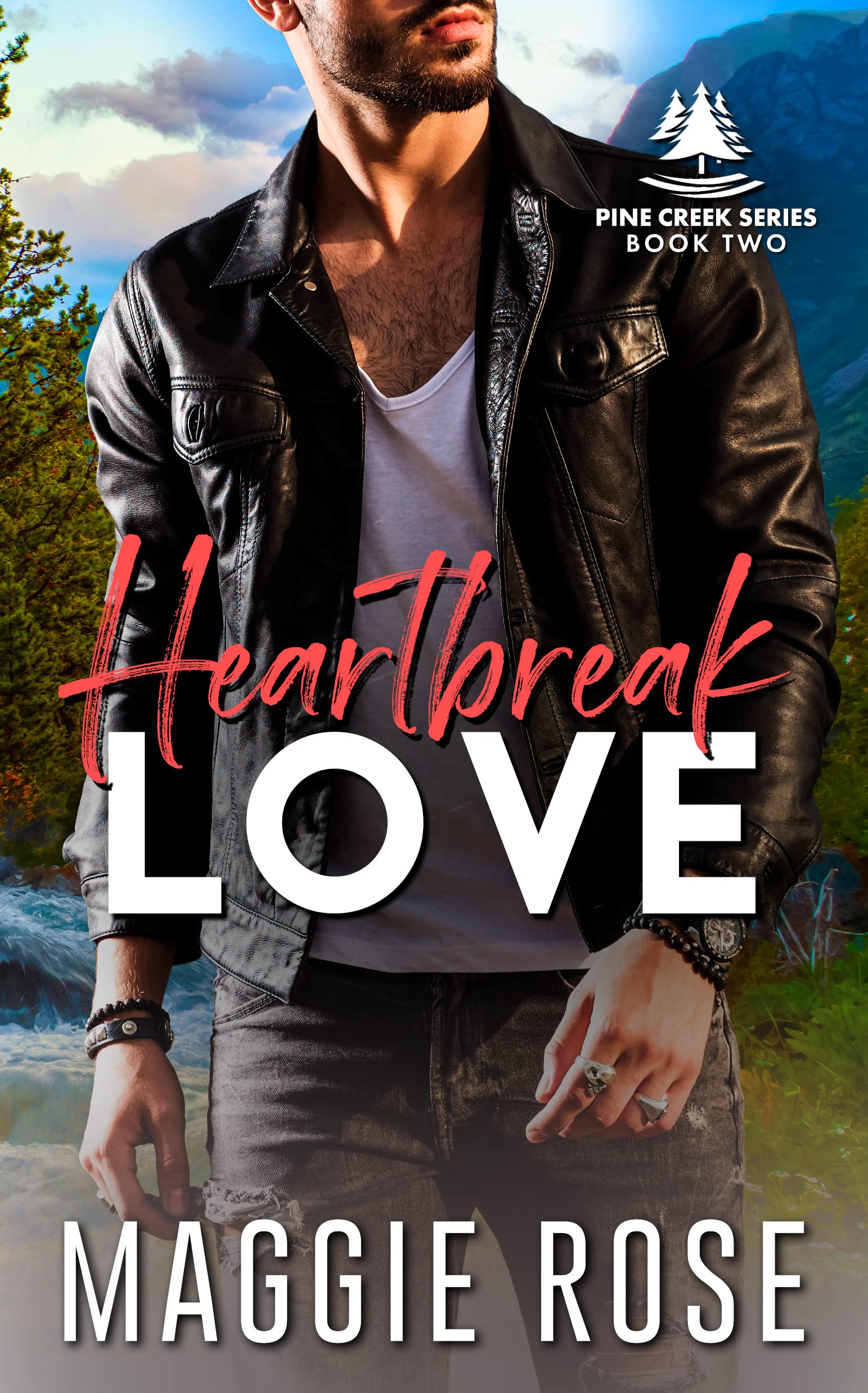 Pine Creek book cover 2