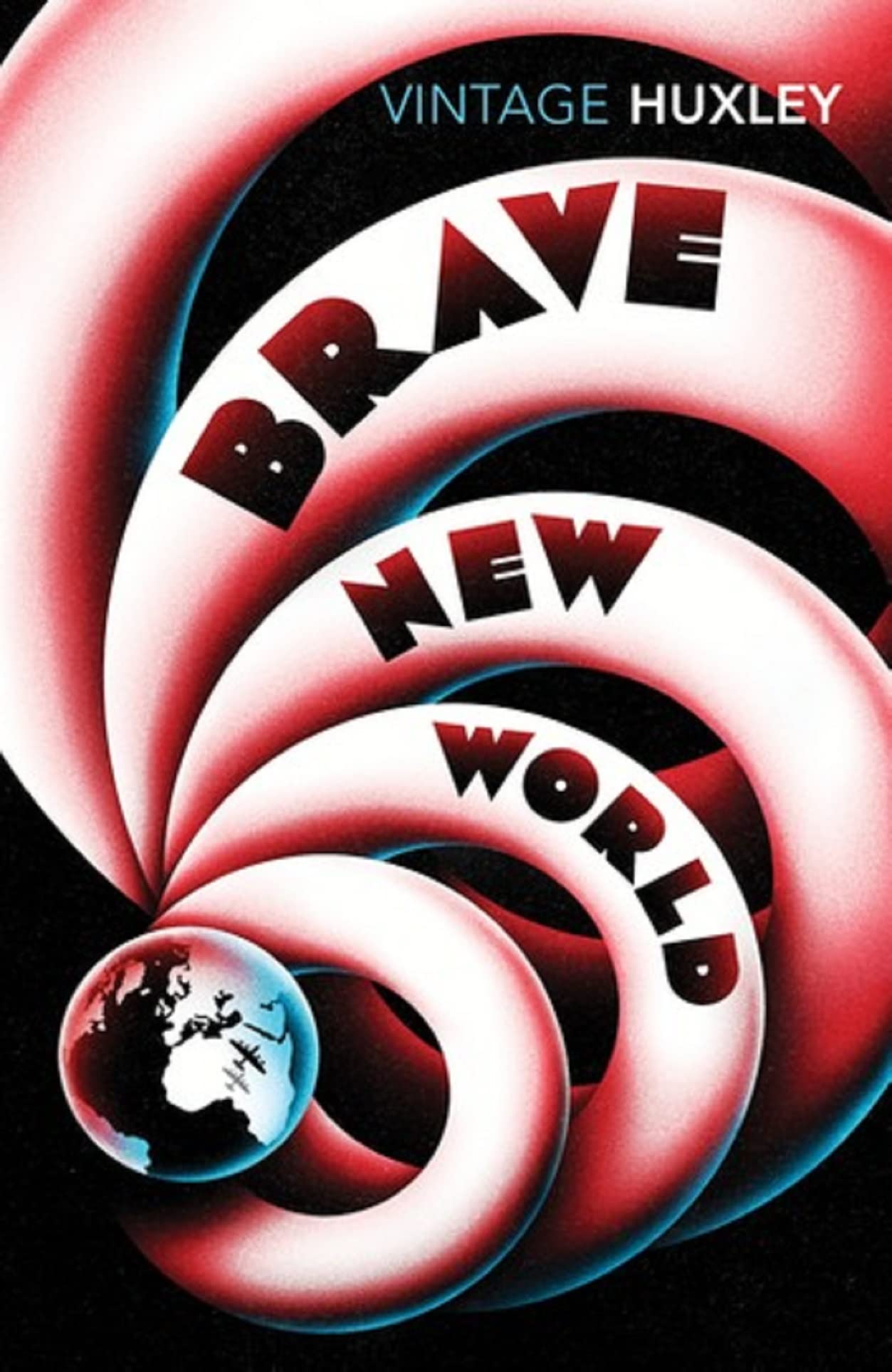 Brave New World By Aldous Leonard Huxley by Aldous Huxley Goodreads