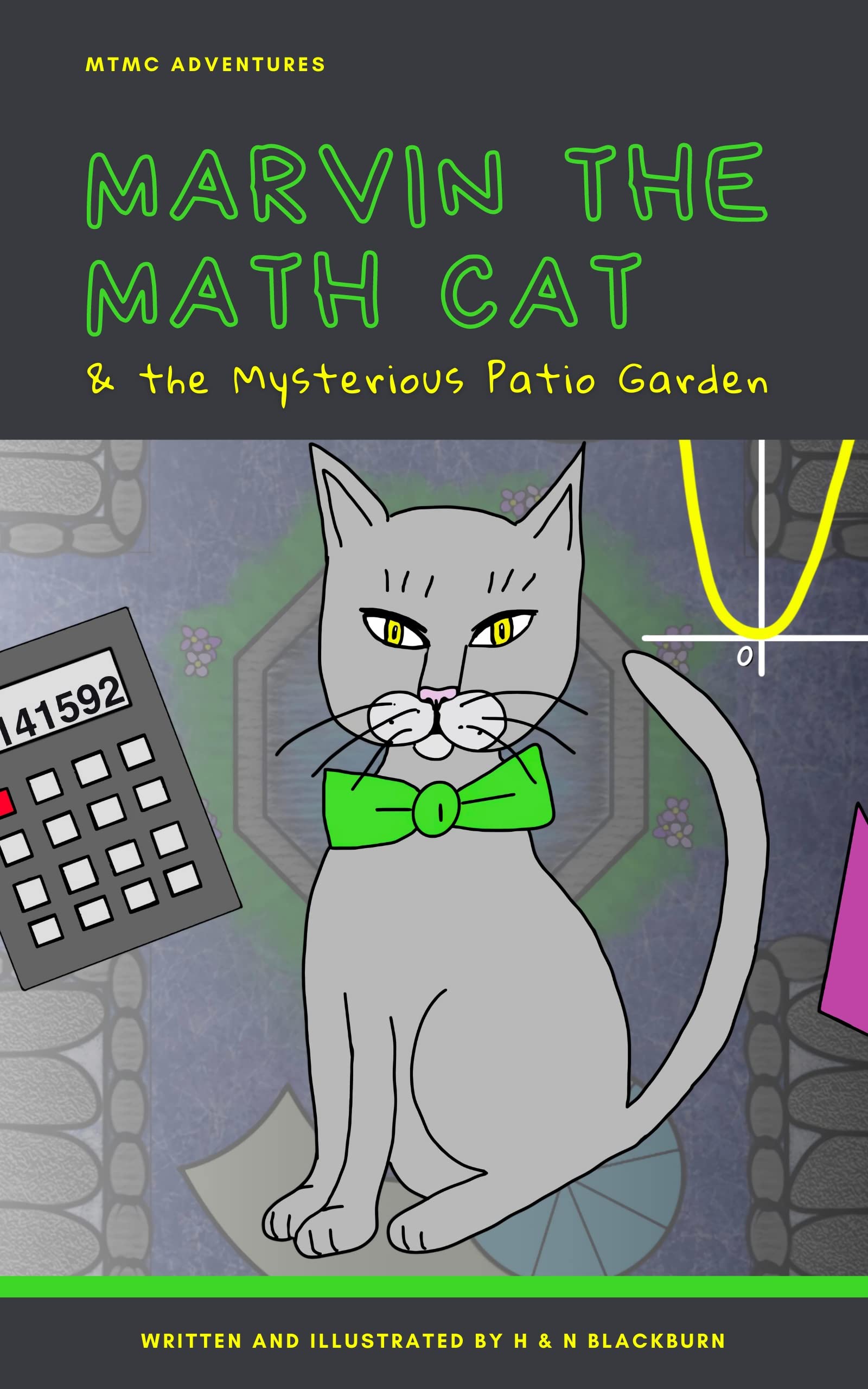 The Genius Of The Math Kitten! - fqfhfoz