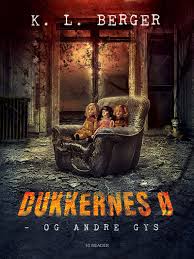Dukkernes ø - og andre gys