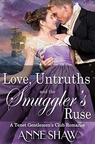 Love, Untruths, and the Smuggler's Ruse