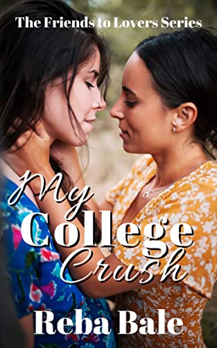 My College Crush book cover