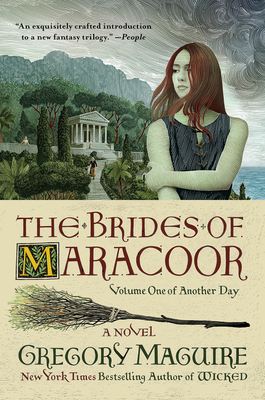 The Brides of Maracoor (Another Day, #1)