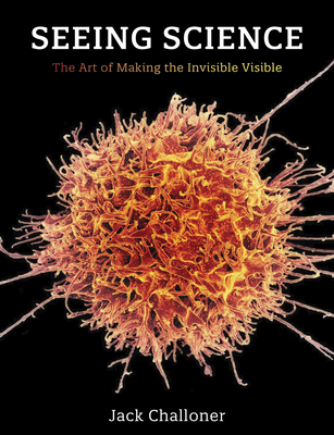 Seeing Science book cover