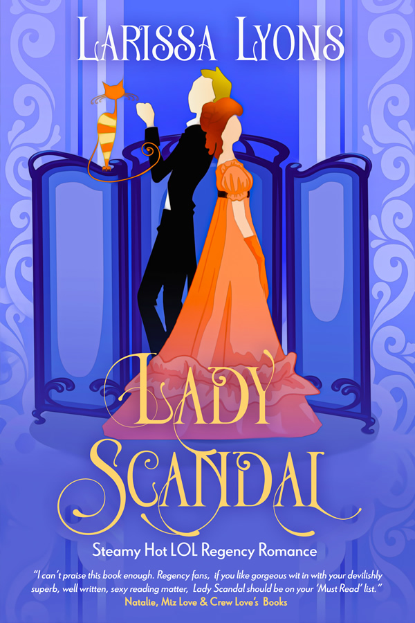 Lady Scandal