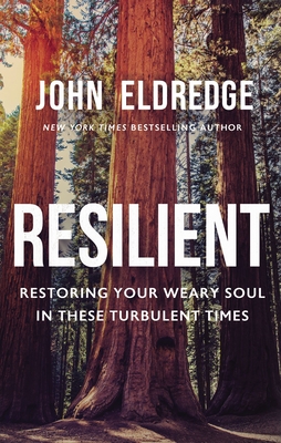 Resilient book cover