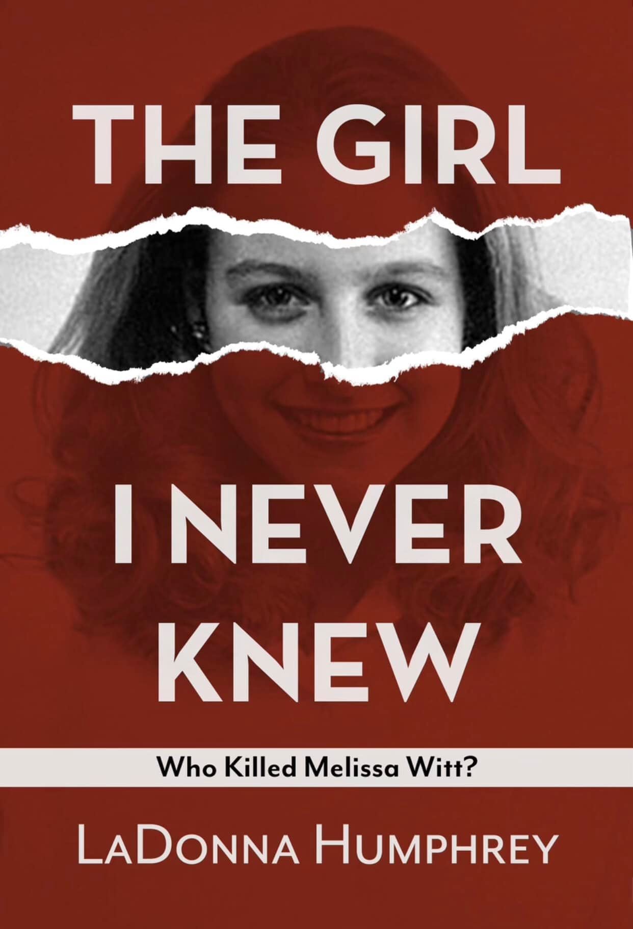 The Girl I Never Knew