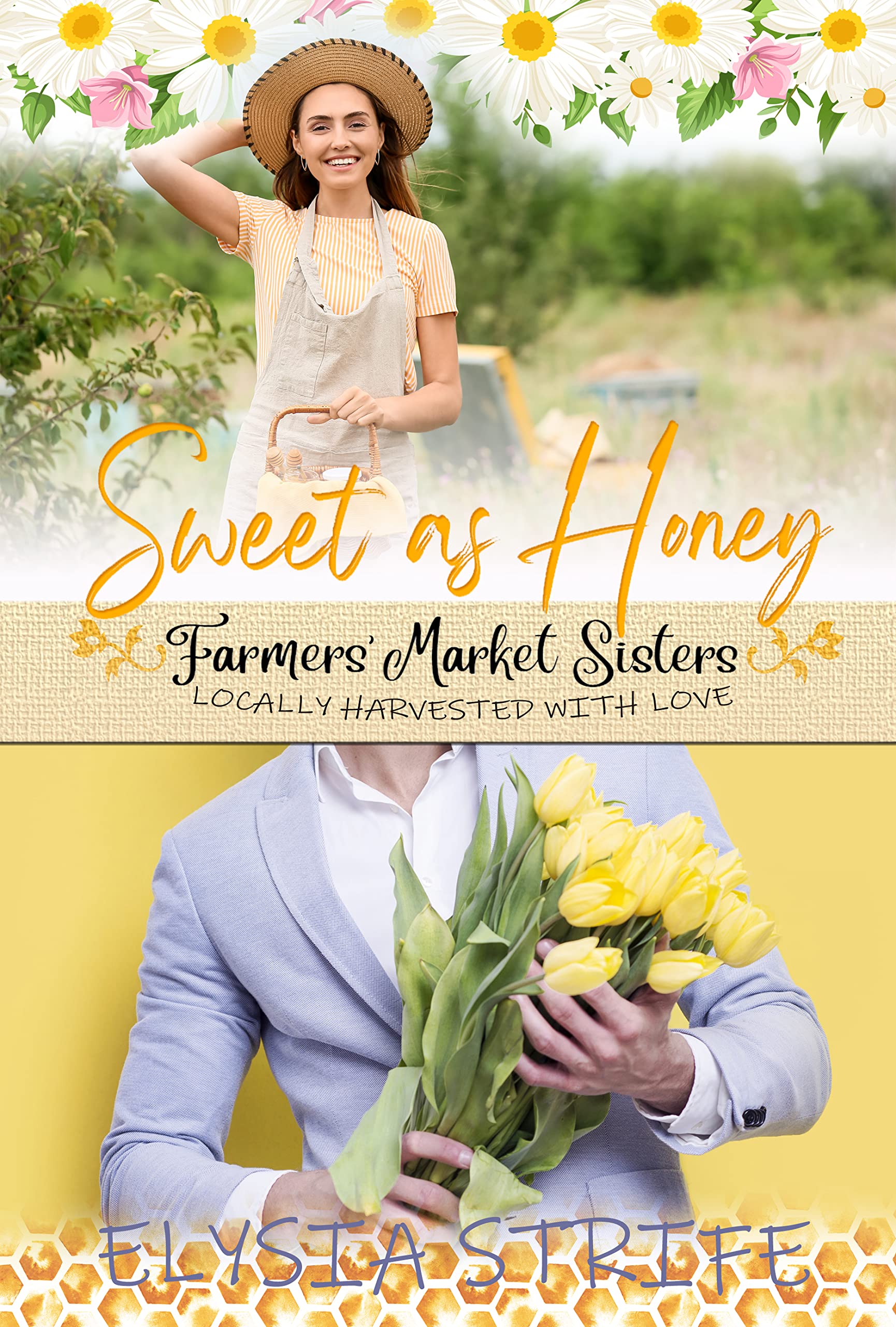 Sweet as Honey