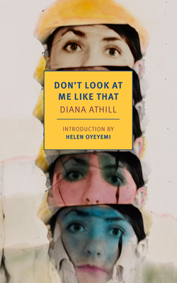 Don't Look at Me Like That