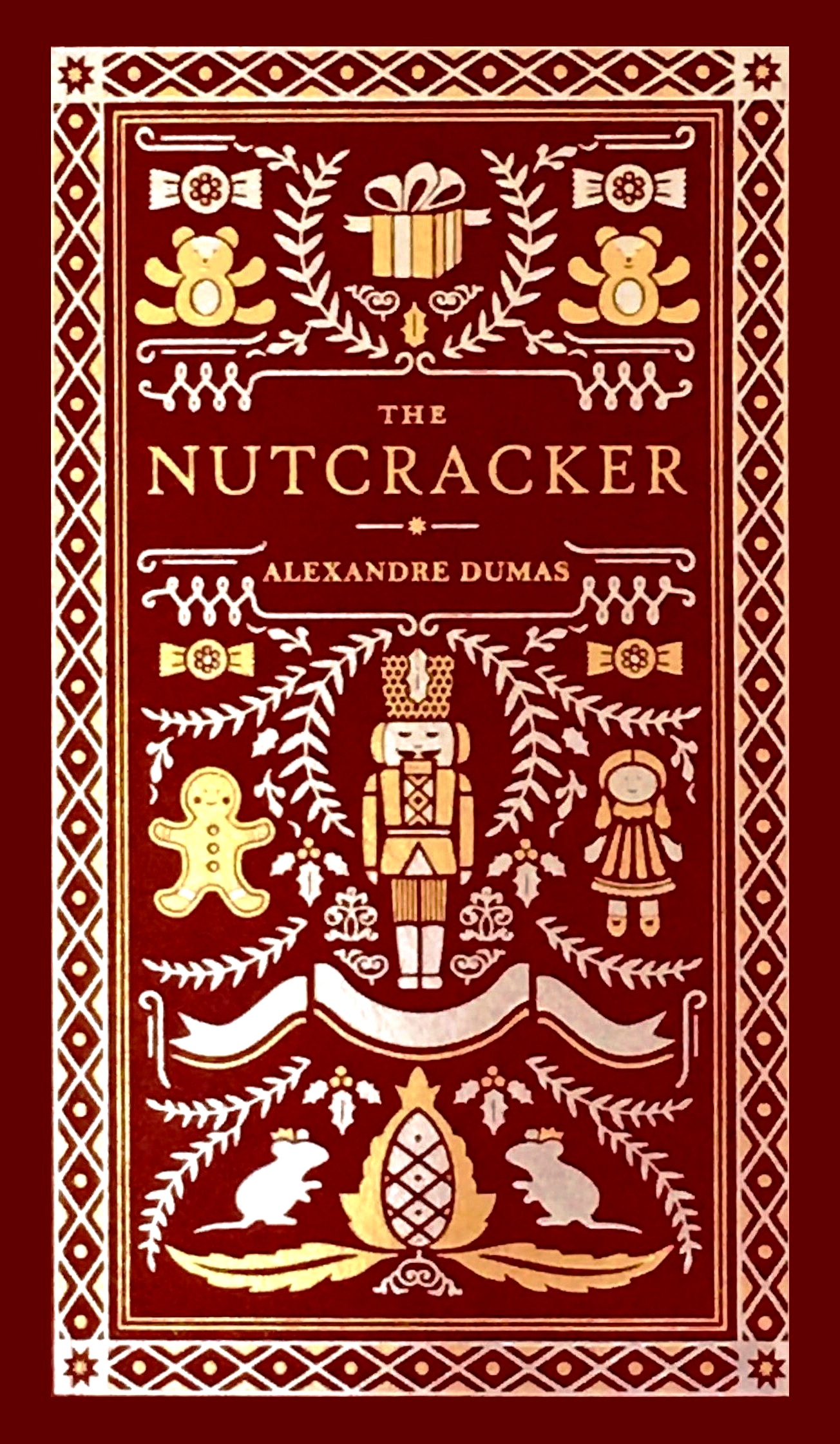 The Nutcracker by Alexandre Dumas Goodreads