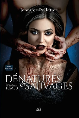 Une vie de ténèbres