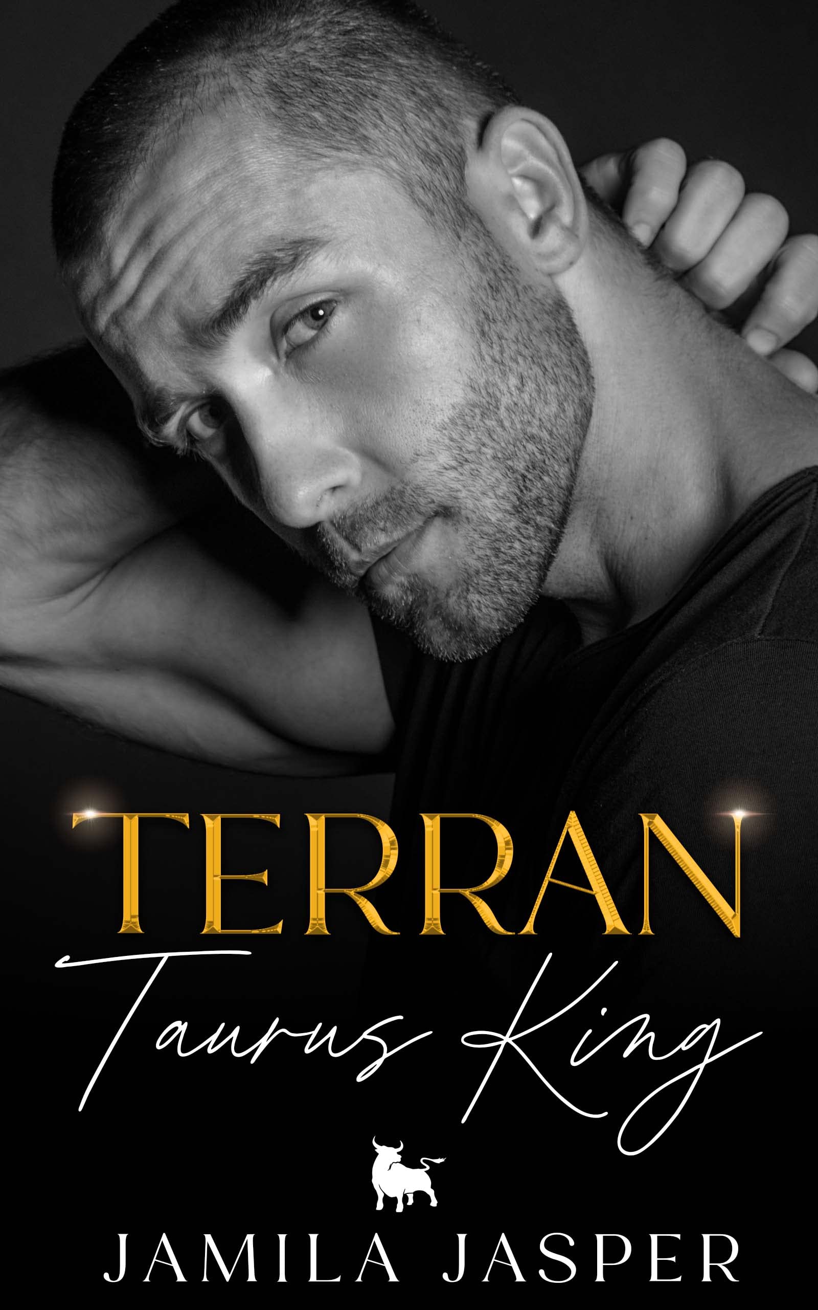 Terran: Taurus King