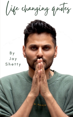 Life Changing Quotes book cover