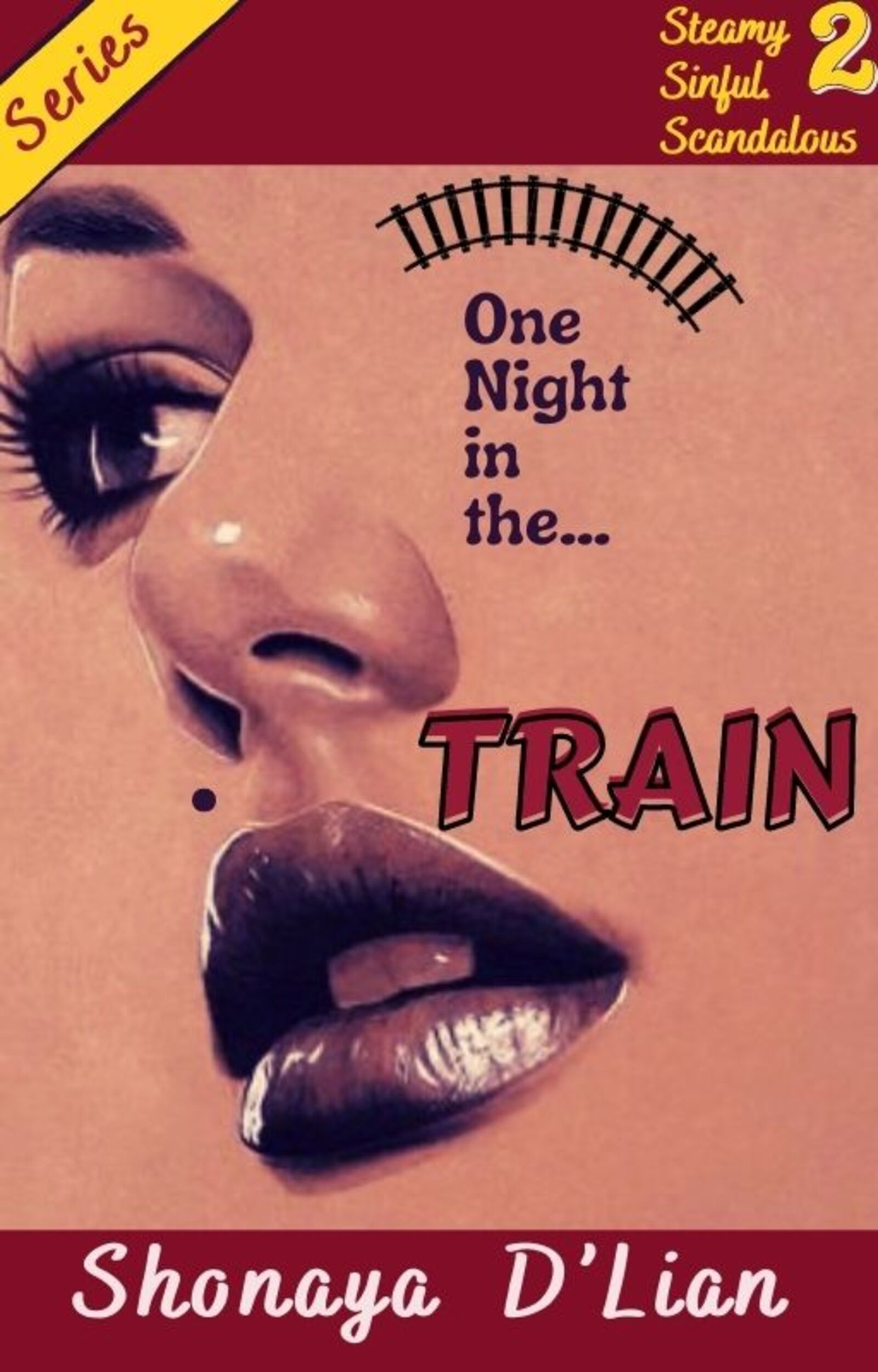 One Night in the... Train