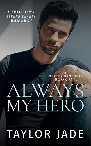 Always My Hero