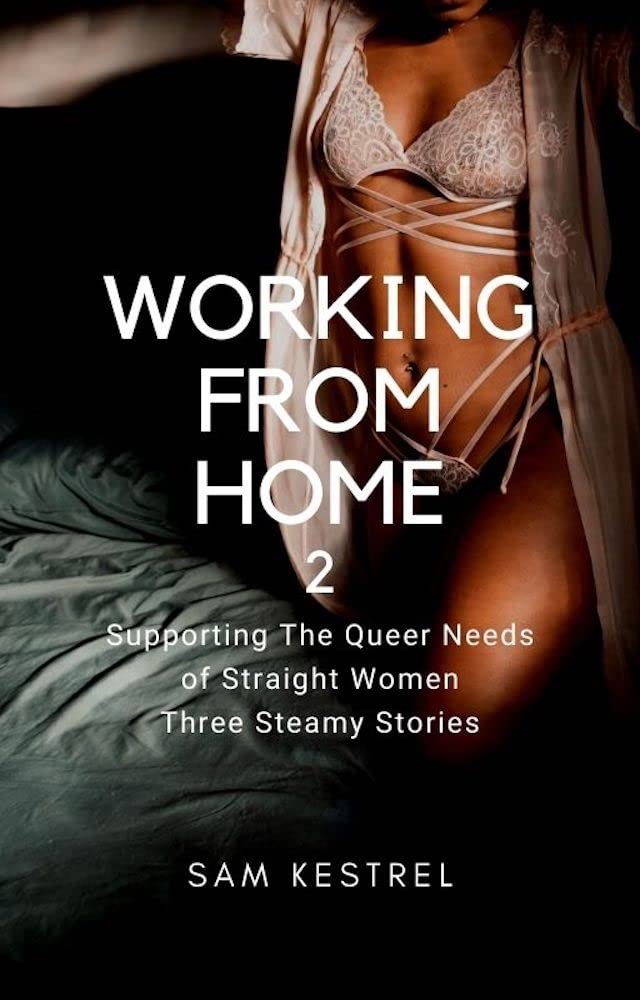 Working From Home 2