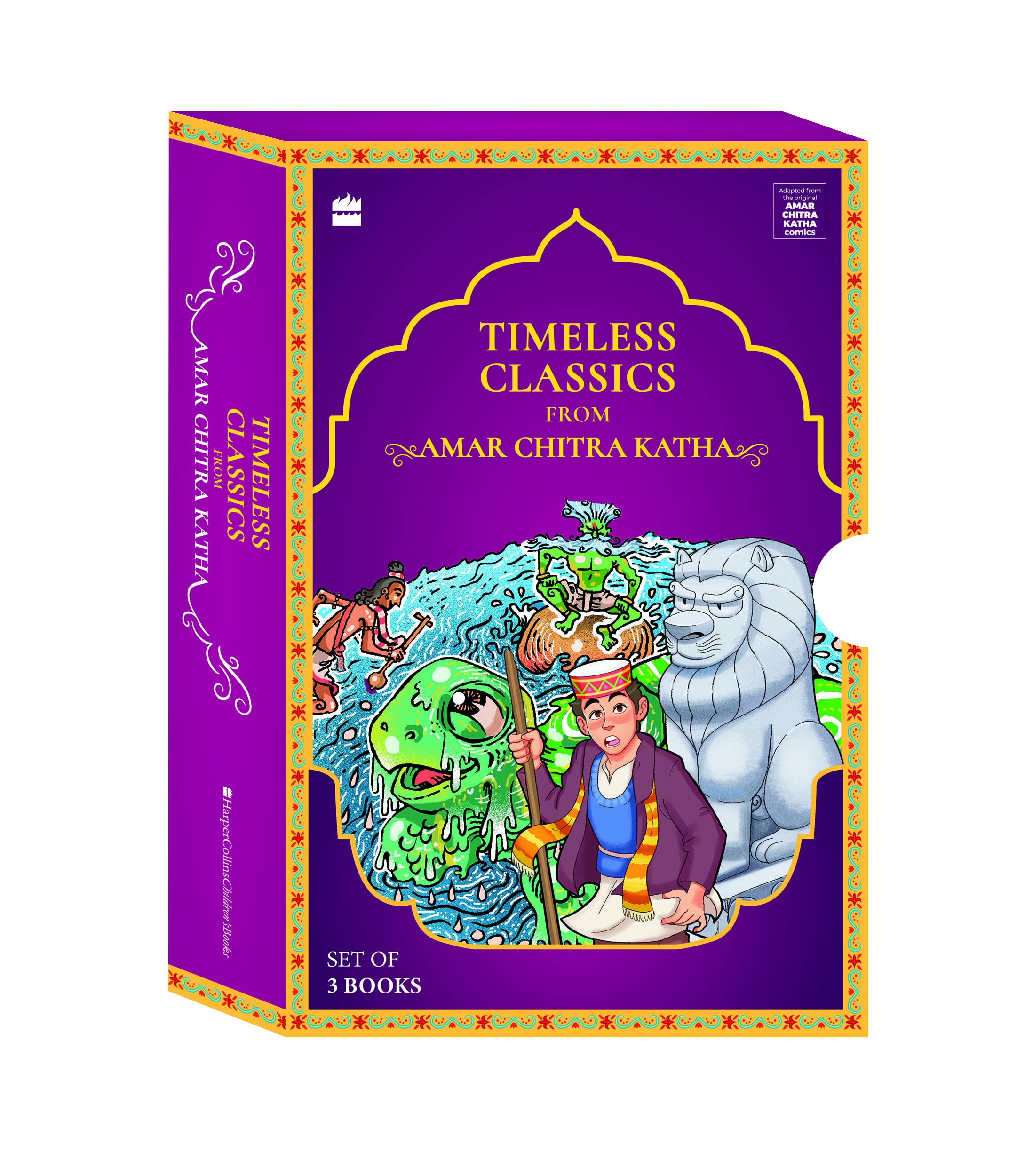 Tufos Comic: A Timeless Classic - ktex4pj