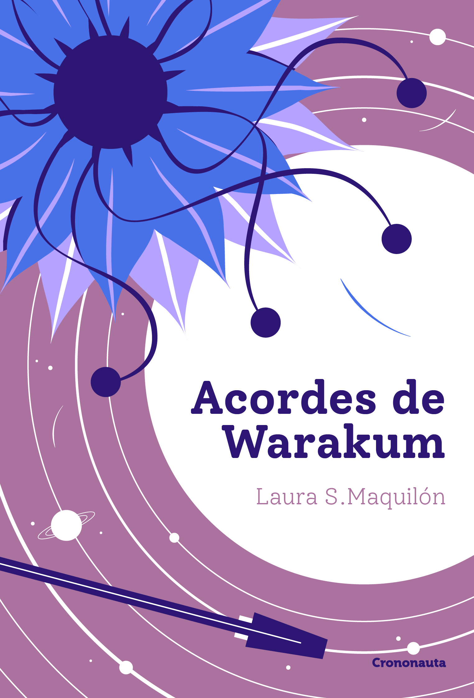 Acordes de Warakum