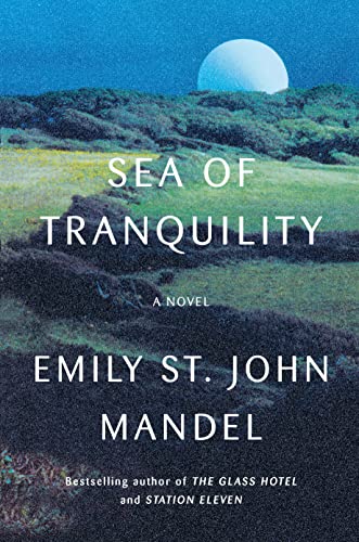 Sea of Tranquility