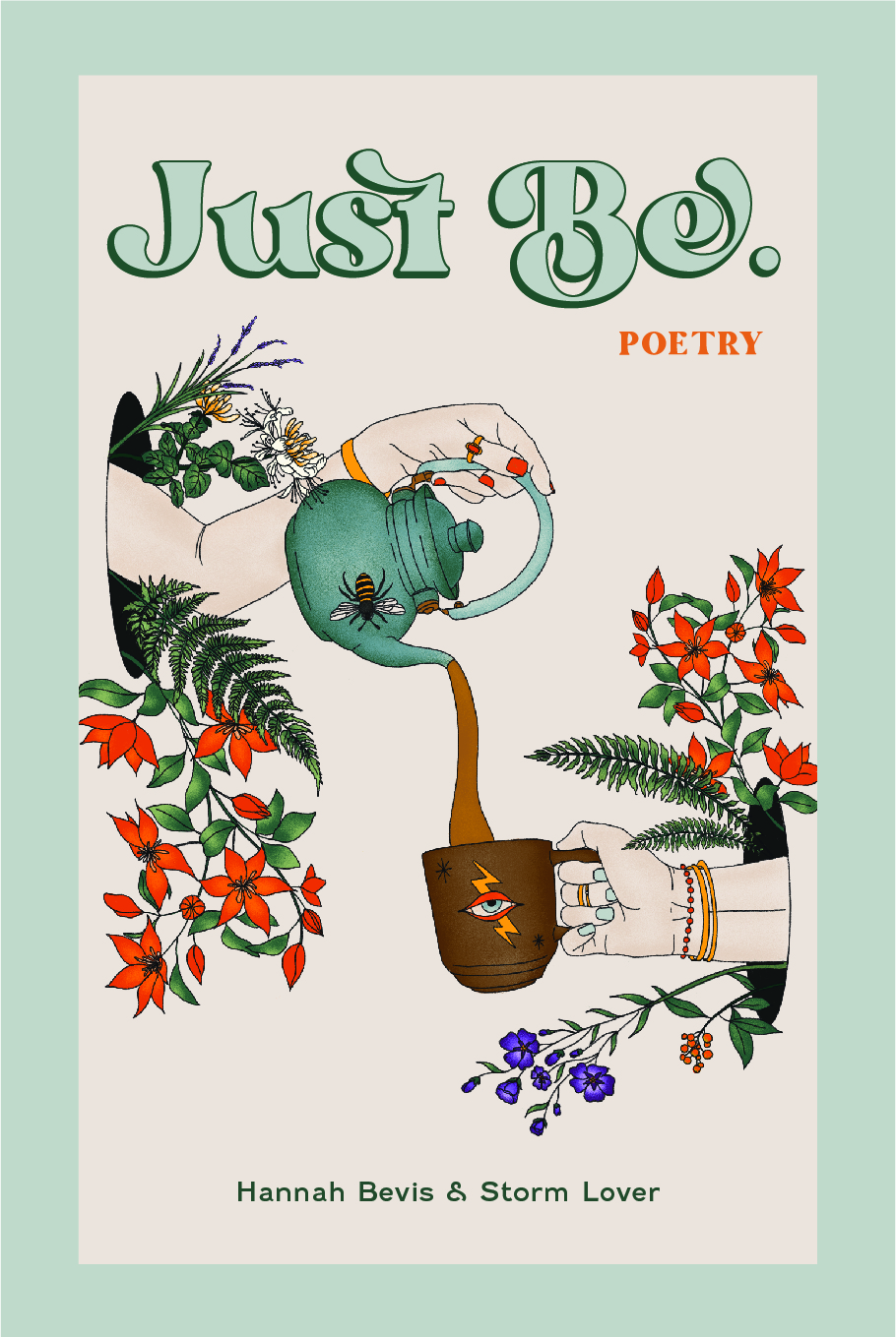 Just Be
