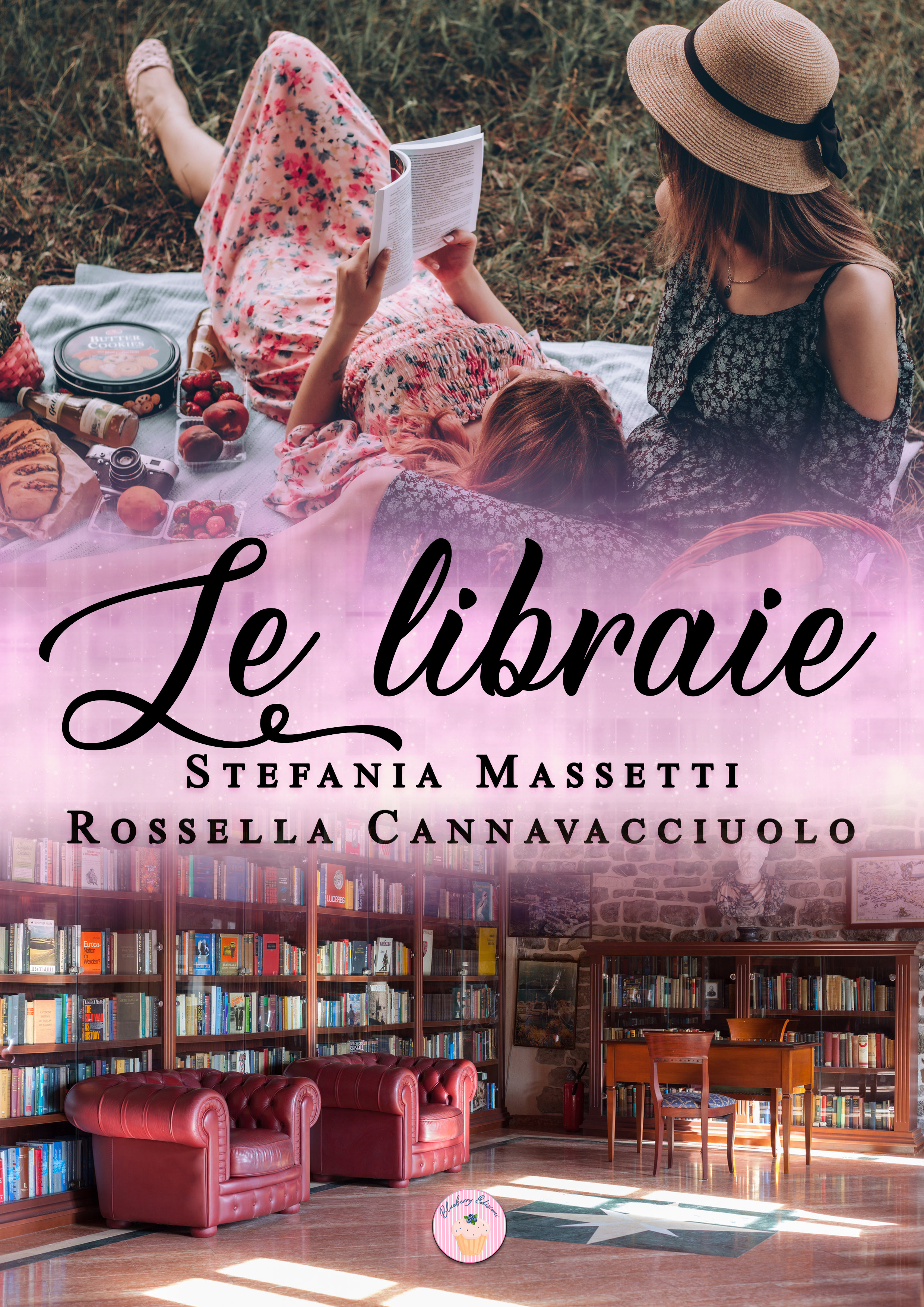 Le libraie