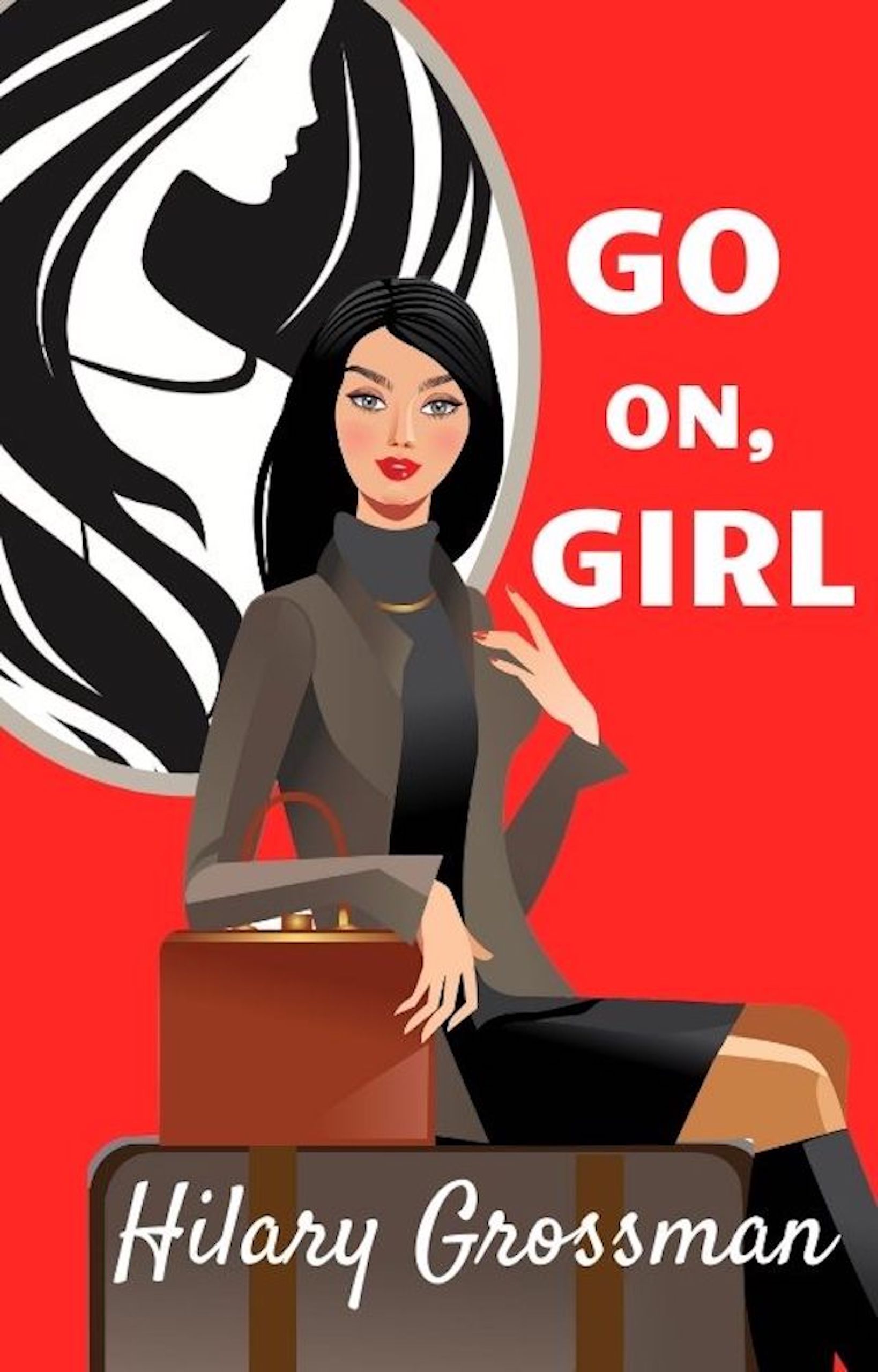 Go On, Girl