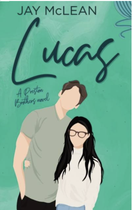 Lucas (Preston Brothers, #1)