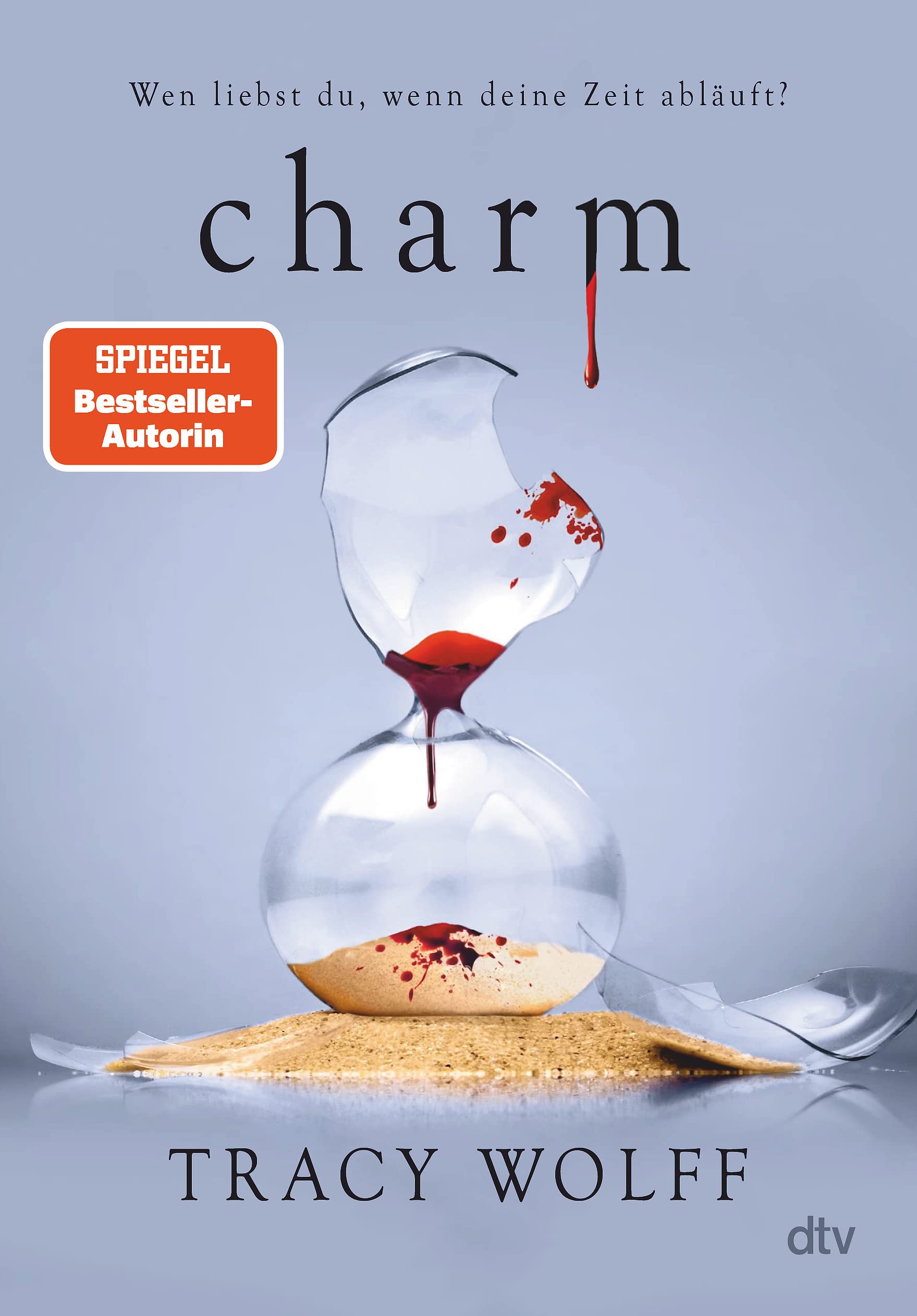 Charm (Crave, #5)