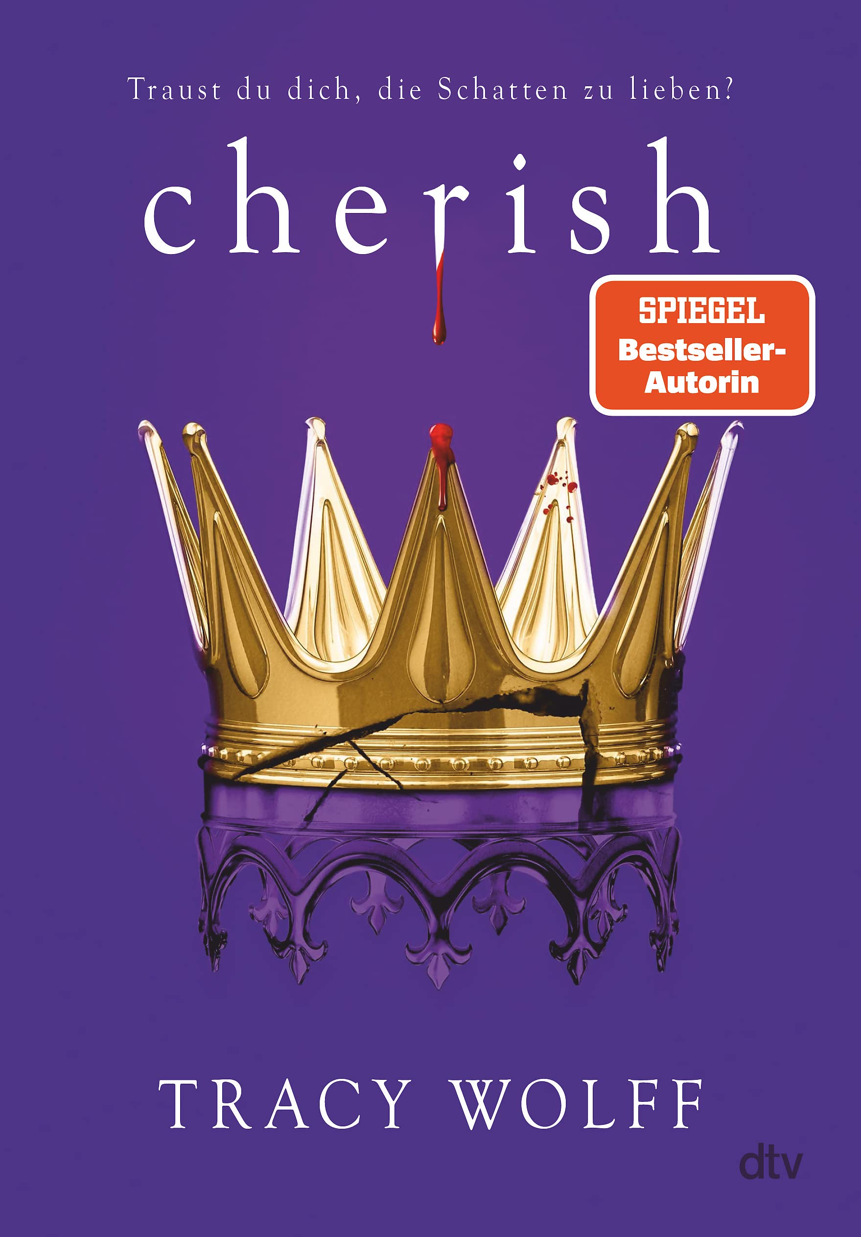 Cherish (Die Katmere Academy Chroniken #6)