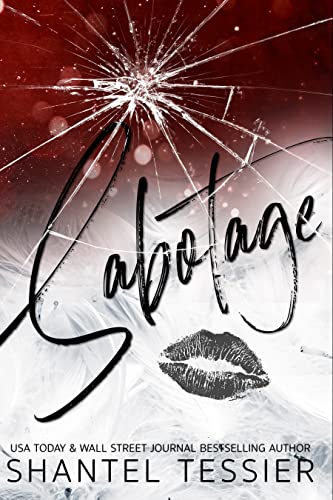 Sabotage (The L.O.R.D.S. #4)