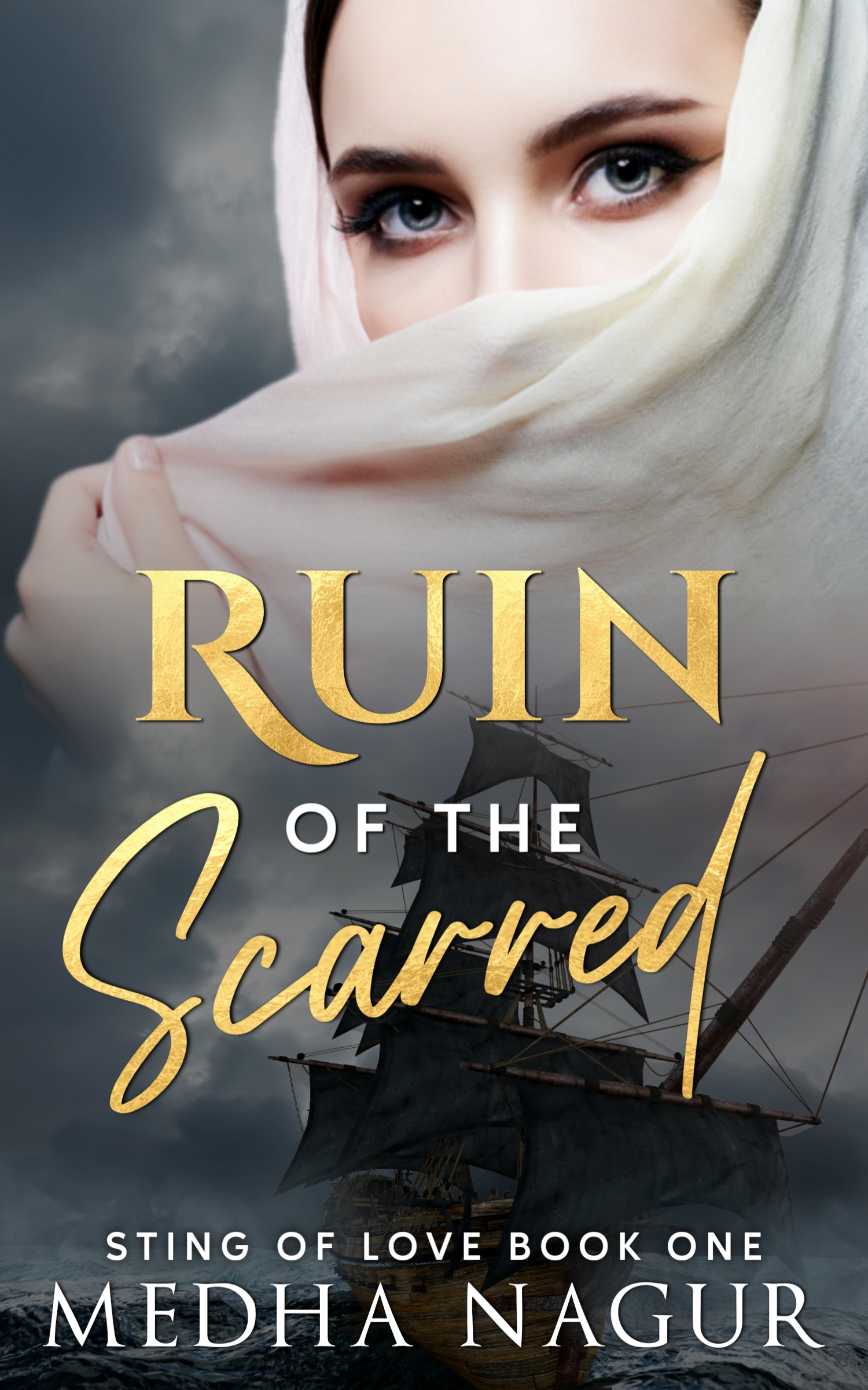 Ruin of the Scarred
