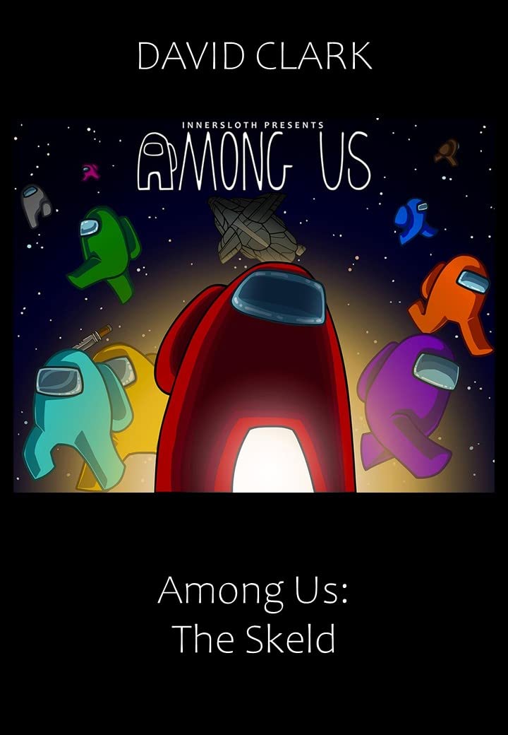 Among Us: The Skeld