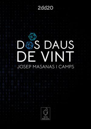 Dos daus de vint