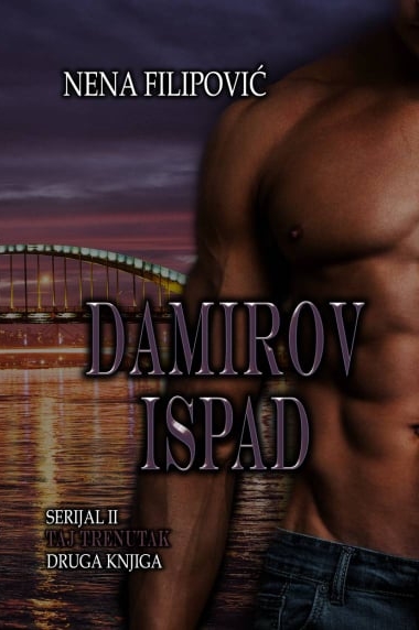 Damirov ispad