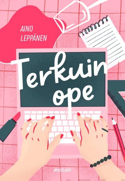 Terkuin ope