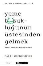 Yeme Bozukluğunun Üstesinden Gelmek