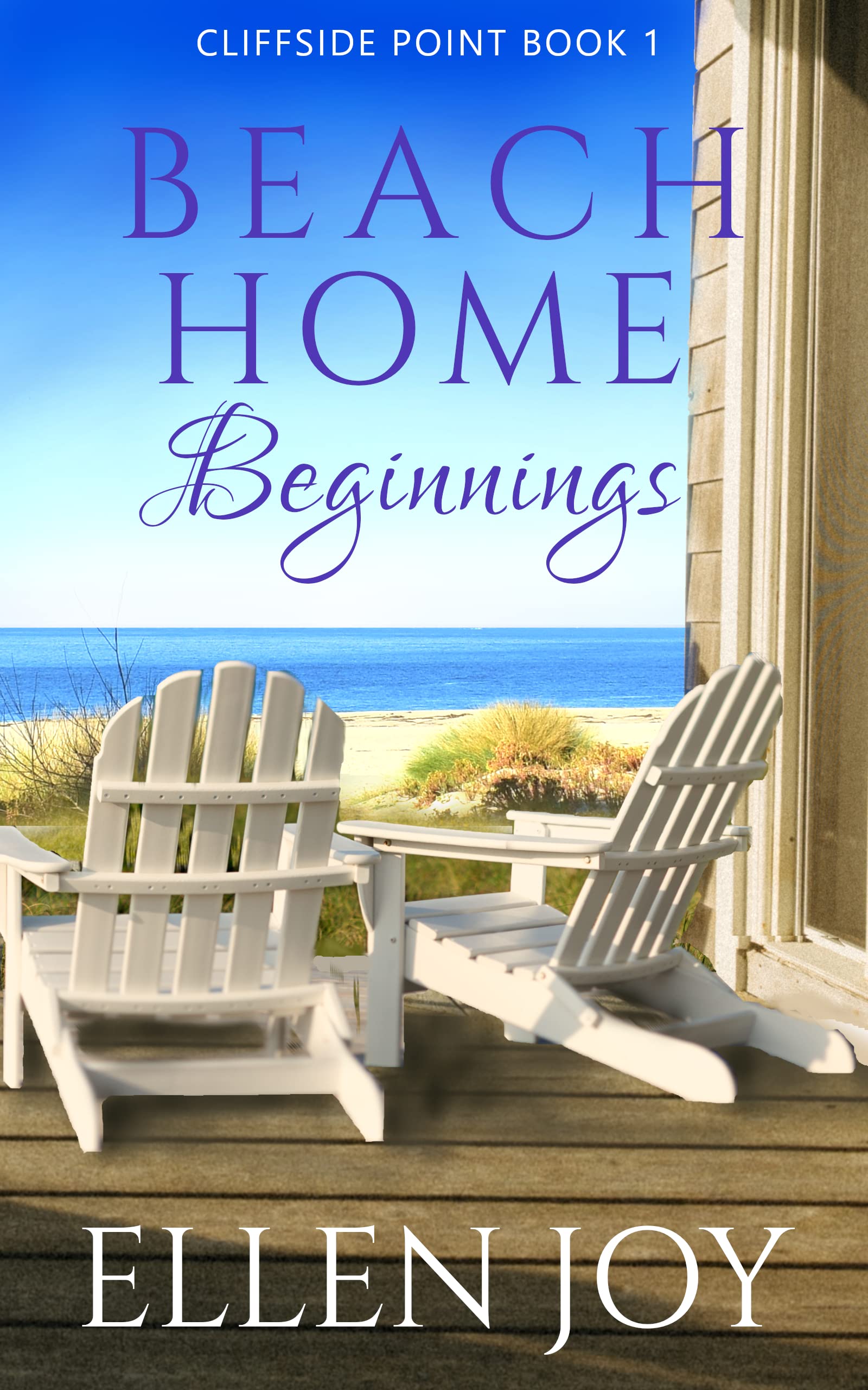 Beach Home Beginnings