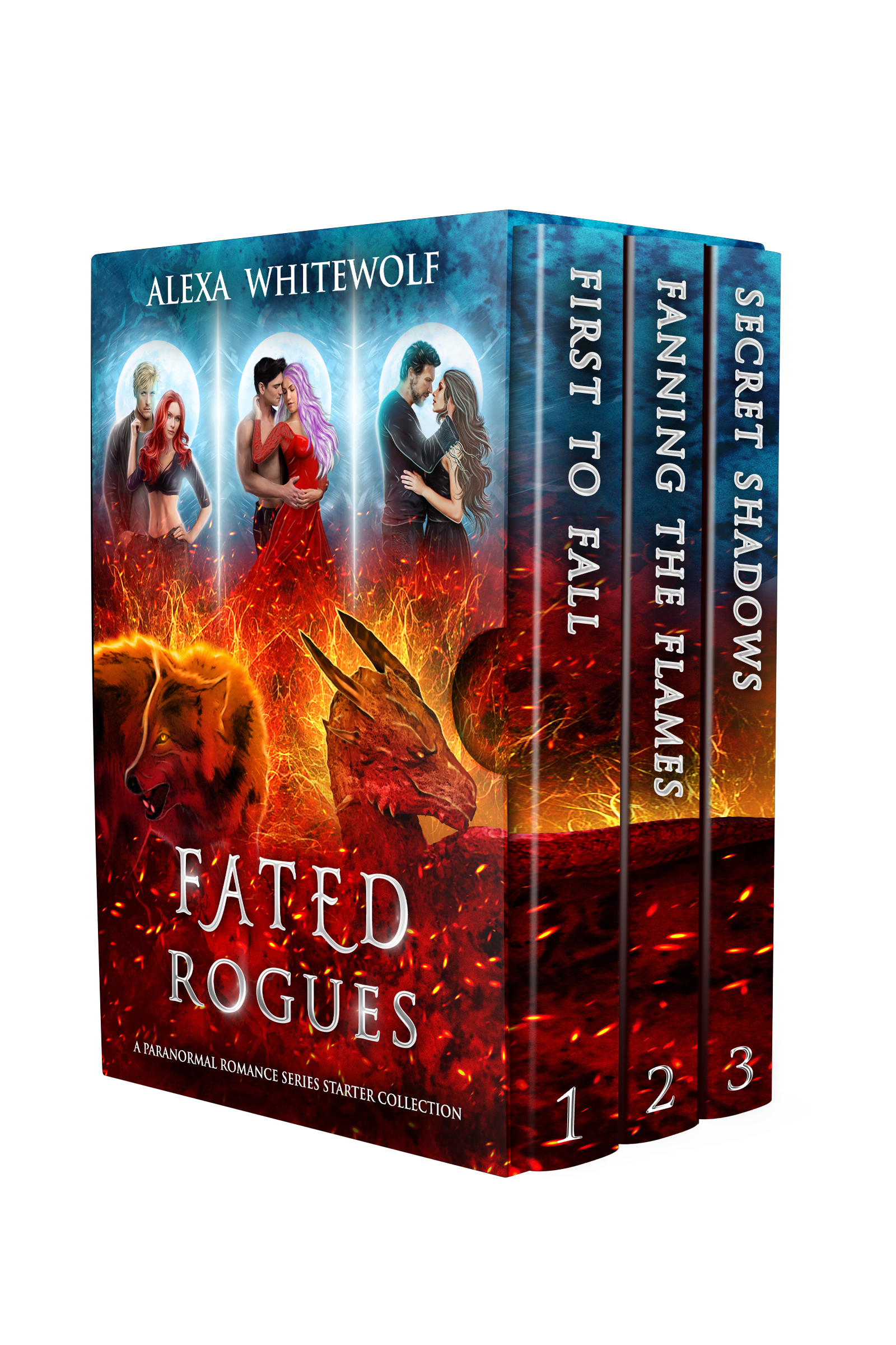 Fated Rogues