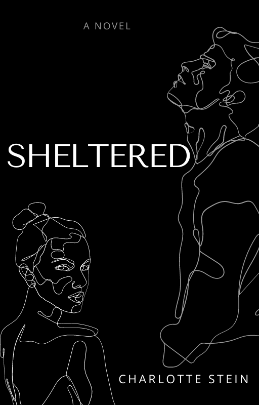 Sheltered (Deeper Than Desire, #2)