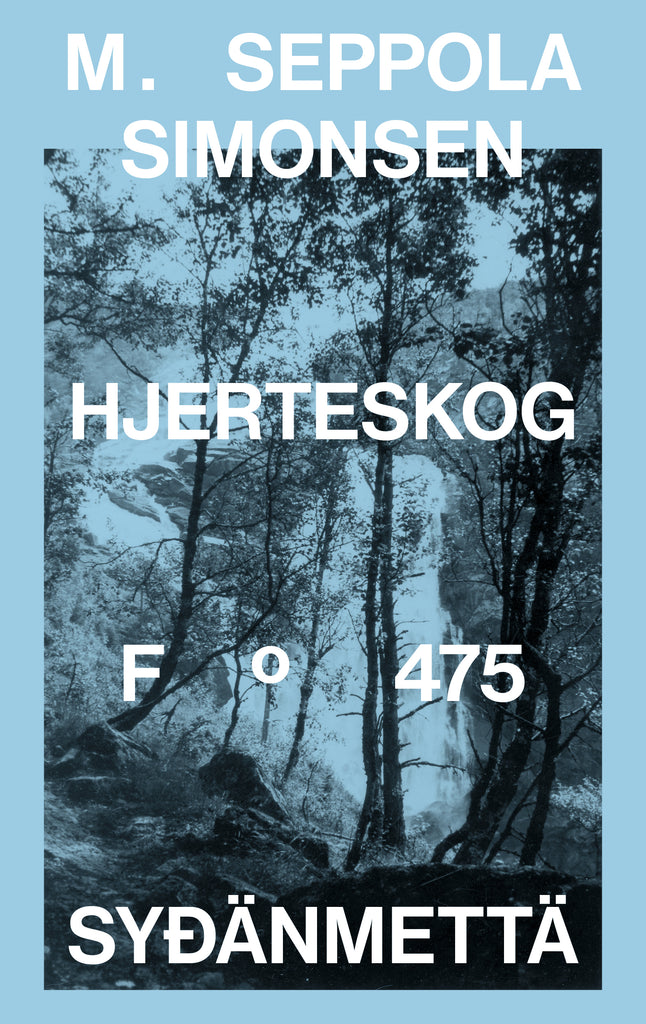 Hjerteskog