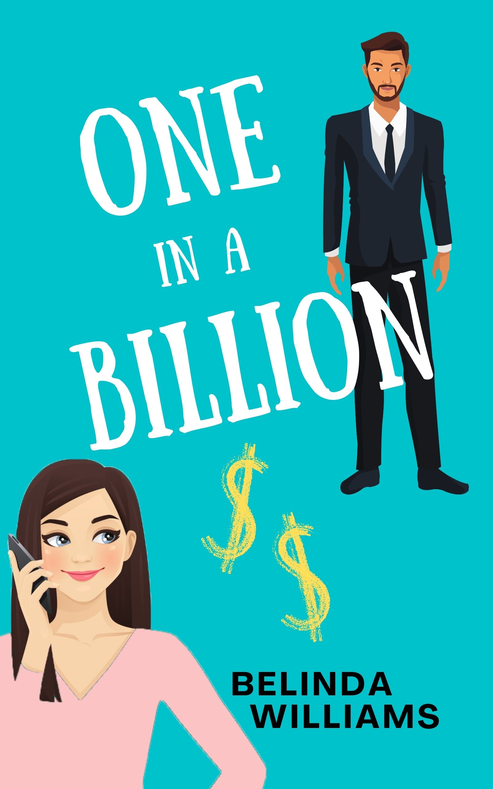 Pierce Brothers book cover 3