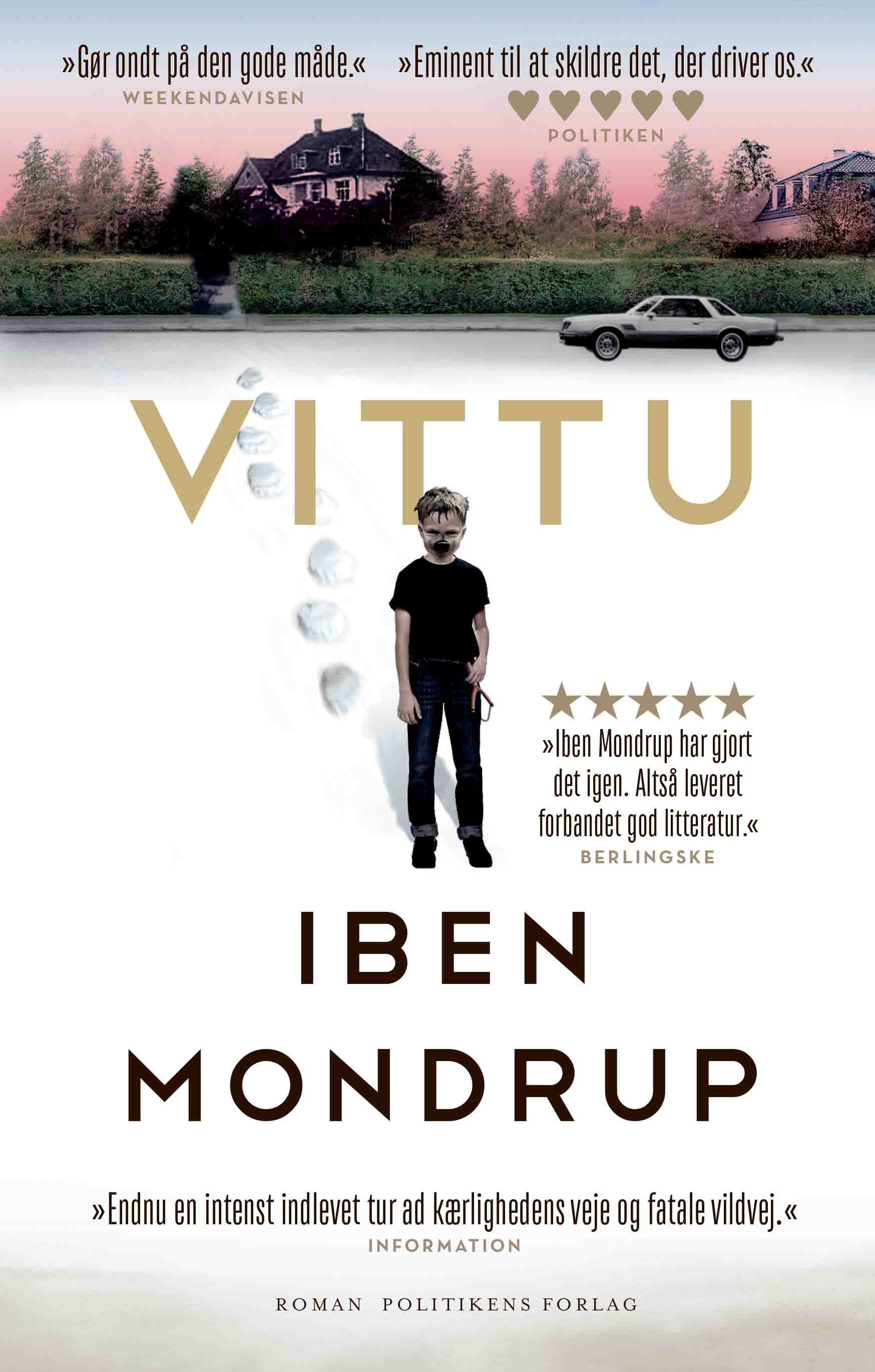 Vittu Trilogien Om Tabita Og Vittu 2 By Iben Mondrup Goodreads