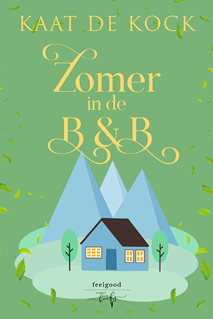 De B&B book cover 2